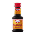 DR OETKER ESENTA PORTOCALA 38ML (16/bax)