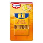 DR OETKER ESENTA VANILIE 4x2ML (16/bax)