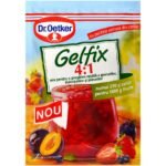 DR OETKER GELFIX 4:1 20G (40/bax)