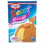 DR OETKER GLAZURA CARAMEL 100G (25/bax)