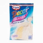 DR OETKER GLAZURA LAMAIE 100G (25/bax)