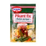 DR OETKER PIKANT FIX DULCE ACRISOR 100G (25/bax)