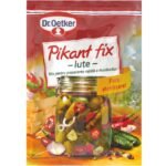 DR OETKER PIKANT FIX IUTE 100G (25/bax)