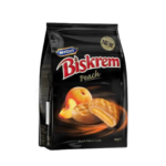 Biskrem Biscuiti Piersica 160g (12)