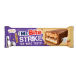 Mr Bite Strike Napolitana Crema Alune si Caramel 40g (24)