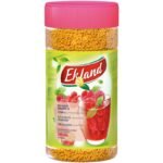 EKOLAND CEAI ZMEURA 350G (6/bax)