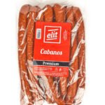 ELIT CARNATI CABANOS APROX 1KG