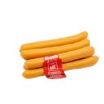 ELIT CRENVURSTI CU PIEPT PUI APORX 1.1KG