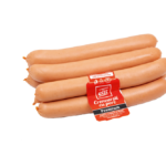 ELIT CRENVURSTI CU PORC APROX 1.1KG