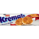 ETI BISCUITI SANDVIS CREMA LAPTE 61G (24/bax)