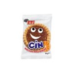ETI CIN BISCUITI JELEU PORTOCALE 25G (24/bax)