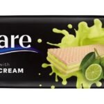 ETI DARE NAPOLITANE CREMA LAMAIE VERDE 66G (12/bax)