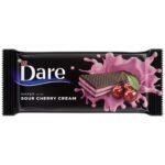 ETI DARE NAPOLITANE CREMA VISINE 66G (12/bax)