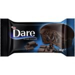 ETI DARE PRAJITURA BRIOSA DARK CHOCOLATE 45G (24/bax)