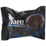 ETI DARE PRAJITURA CIOCOLATA NEAGRA 45G (24/bax)