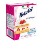 HULALA FRISCA VEGETALA 200ML (24/bax)