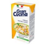 HULALA GRAN CUCINA SMANTANA DE GATIT 500G (20/bax)