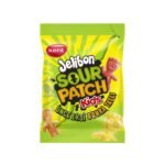 JELIBON SOUR PATCH KIDS 40G (16/bax)