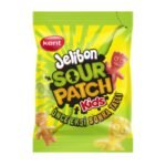 JELIBON SOUR PATCH KIDS 80G (24/bax)