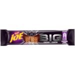 JOE BIG NAPOLITANA CACAO GLAZURATA 45G (40/bax)