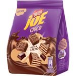 JOE NAPOLITANE GLAZURATE CACAO 160G (12/bax)