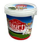 JOLIJU IAURT 3% 400G (12/bax)