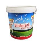 JOLIJU SMANTANA 20% 400G (12/bax)