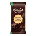 KANDIA CIOCOLATA PENTRU PRAJITURI 50% CACAO 240G (12/bax)