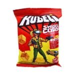 KUBETI KUBZ SWEET CORN 35G (24/bax)