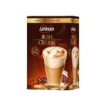 LA FESTA CAPPUCCINO EXTRA SIZE IRISH CREAM 176G (6/bax)
