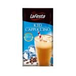 LA FESTA EXTRA SIZE ICED CAPPUCCINO 176G (6/bax)