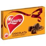 LAURA BOMBOANE CIOCOLATA 138G (14/bax)