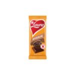 LAURA TABLETA AMARUIE 80G (24/bax)