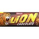 LION BATON CIOCOLATA 42G (40/bax)