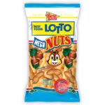 LOTTO MEGA NUTS 60G (60/bax)