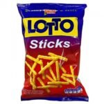 LOTTO STICKS 70G (24/bax)