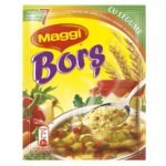 MAGGI BORS LEGUME 70G (28/bax)