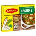 MAGGI CUB LEGUME 60G (20/bax)