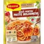 MAGGI IDEEA ZILEI BOLOGNESE 50G (28/bax)