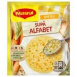 MAGGI SUPA ALFABET 44G (24/bax)