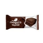 MAGURA PRAJITURA NEGRESA 35G (24/bax)