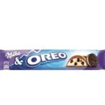 MILKA BATON OREO 37G (36/bax)