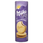 MILKA BISCUITI SANDWICH 260G (18/bax)