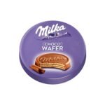 MILKA CHOCO WAFER 30G (30/bax)