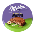 MILKA CHOCO WAFER ALUNE 30G (30/bax)