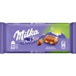 MILKA CIOCOLATA ALUNE 90G (24/bax)