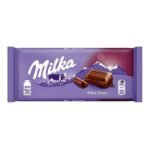 MILKA CIOCOLATA EXTRA CACAO 100G (23/bax)