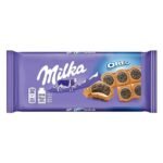 MILKA CIOCOLATA OREO SANDWICH 92G (16/bax)