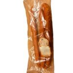 MOSU` IANCU CARNATI PORC AFUMATI KG