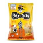 MR STICKS CHEESE 50G (16/bax)